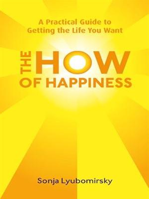 the-how-of-happiness