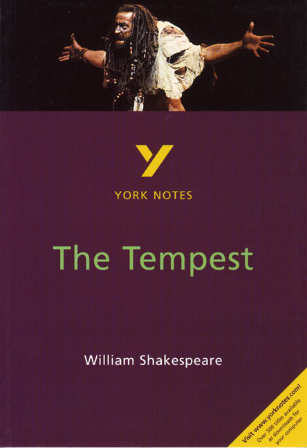 the-tempest-york-notes-for-gcse