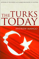 the-turks-today