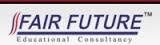 FAIR FUTURE Educational Consultancy
