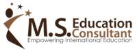 Top Consultancy M.S. Education Consultant  details in Edubilla.com