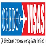 Top Consultancy credo visas details in Edubilla.com