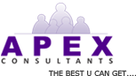 Top Consultancy Apex Consultants details in Edubilla.com