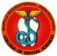 College of Dental Sciences