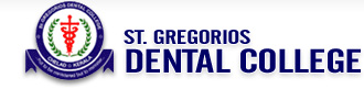 St. Gregorios Dental College