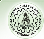 Madha Dental College & Hospital