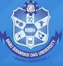 Babu Banarasi Das College of Dental Sciences