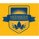 Meenakshi College of Engineering