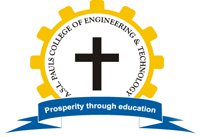 A.S.L. Pauls College of Engineering and Technology