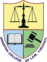 Anantha College of Law