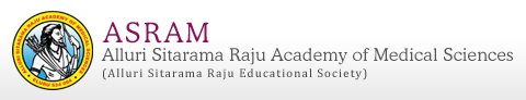 Alluri Sitaram Raju Academy of Medical Sciences