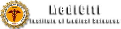 Medicity Institute Of Medical Sciences