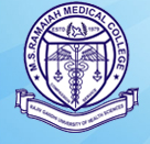 M S Ramaiah Medical College