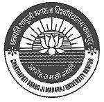 Chhatrapati Shahuji Maharaj Medical University