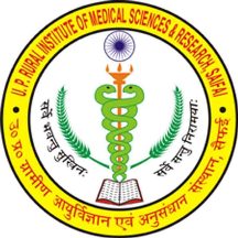 U.P. Rural Institute of Medical Sciences & Research
