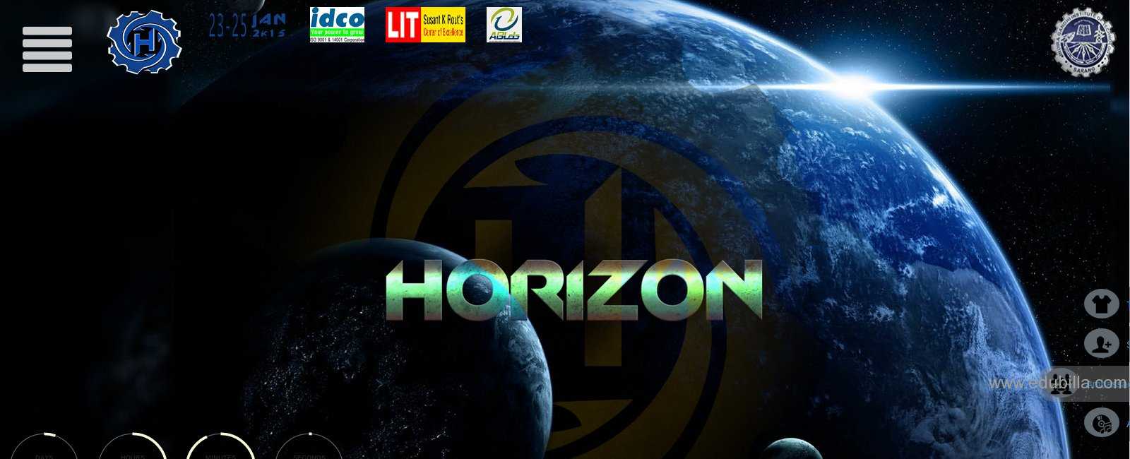 Horizon 2015