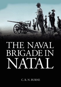 With the Naval Brigade in Natal