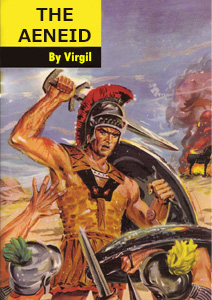 Aeneid by Virgil