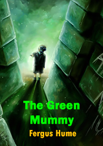 The Green mummy