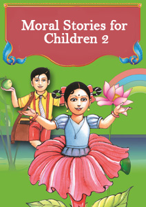 Moral stories for Children -part 2