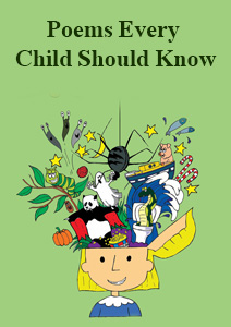Poems Every Child Should Know by Mary E. Burt