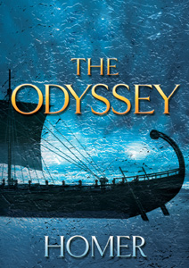 The Odyssey (prose) 