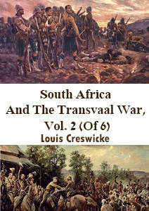 South Africa and the Transvaal war-vol2