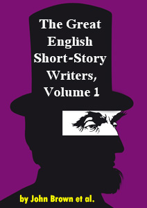  The Great English Short Story Writers Volume 1 by Charles Dickens