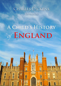 A CHILD'S HISTORY OF ENGLAND