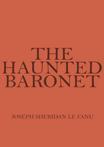 The Haunted Baronet 