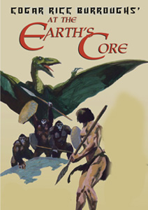 At the Earth's Core 