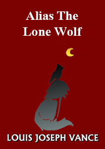 Alias the lone wolf
