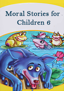 Moral stories for Children Part -6