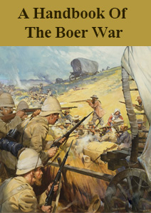 A Handbook of the Boer war