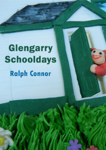 Glengarry schooldays