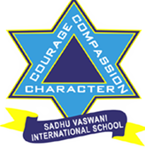 Sadhu Vaswani International School