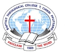 Baptist Theological College