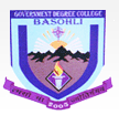 Government degree college Basohli