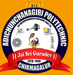 Adichunchangiri Polytechnic College