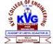 KVG Engineering College