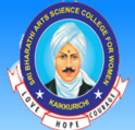 SRI BHARATHI ARTS AND SCIENCE COLLEGE
