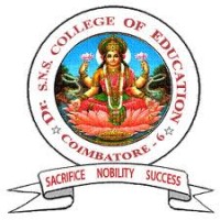 Dr.SNS College of Education