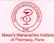 MAEER's Maharashtra Institute of Pharmacy
