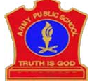 Top Institute Army Public School,Ramgarh details in Edubilla.com