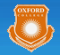 Oxford College Gwalior