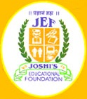 JOSHI'S CENTRAL PUBLIC SCHOOL