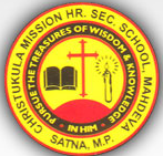 Christukula Mission Higher Secondary School