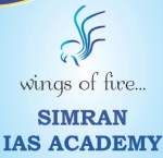 Simran IAS Academy