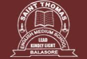ST. Thomas Convent School 