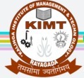 Kalinga Institute Of Management & Technology